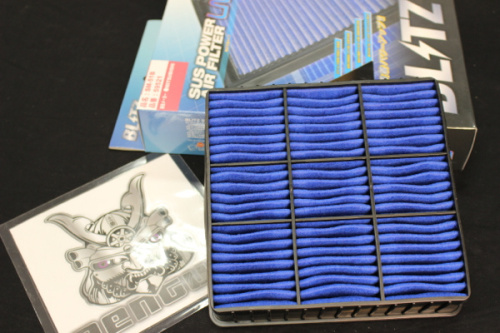 Blitz - SUS Power - Air Filter LM