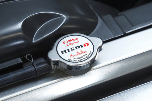 Nismo - Radiator Cap