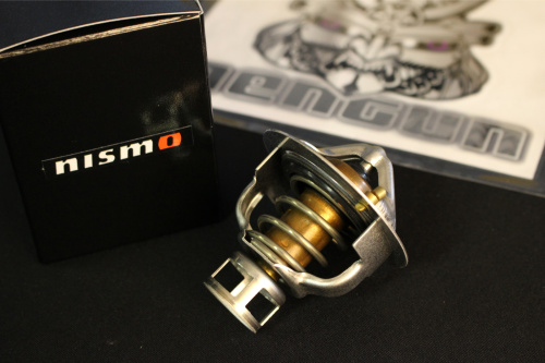Nismo - Low Temp Thermostat