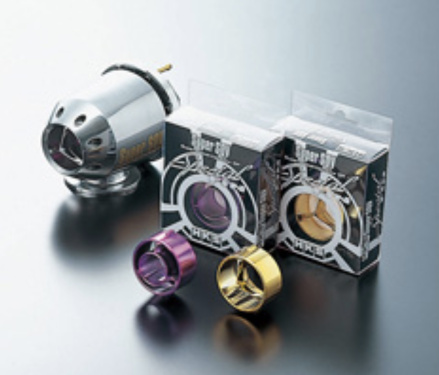HKS - Super SQV - Option Parts