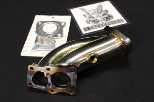 HKS - Extension Kit