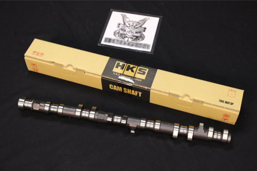 HKS - Camshafts - Toyota