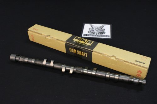 HKS - Camshafts - Nissan