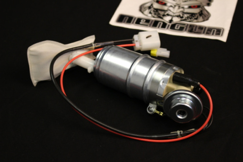 Nismo - Fuel Pump - Skyline