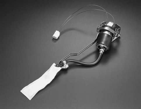 Nismo - Fuel Pump - Silvia