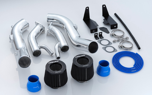 GReddy - Suction Kit