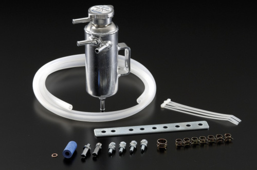 GReddy - Breather Tank
