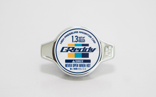 GReddy - Radiator Cap