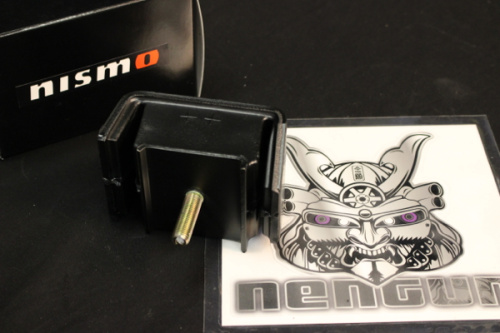 Nismo - Engine Mounts