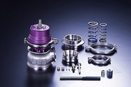 HKS - GT II Wastegate