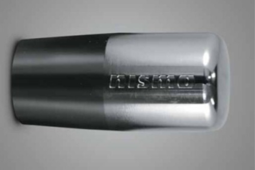 Nismo - Aluminium Silver Shift Knob