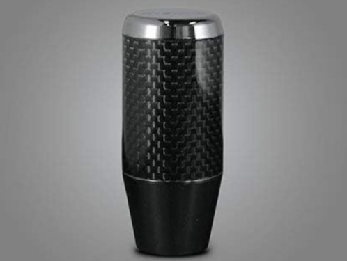 Nismo - Aluminium Carbon Shift Knob