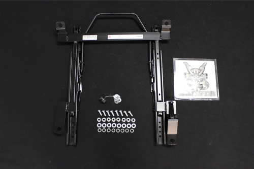 Bride - Rails - LF Type