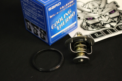 Sard - Cooling Thermostat