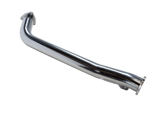 HKS - Stainless Front Pipe