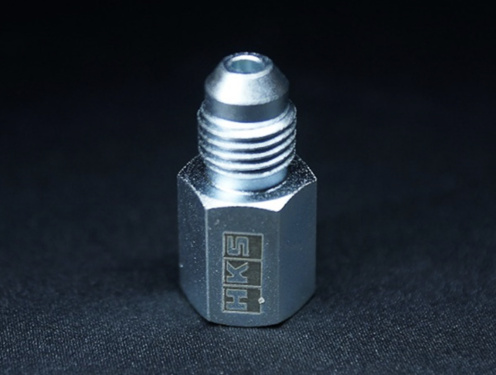 HKS - Oil Line Filter