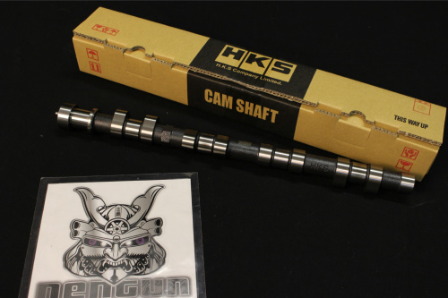 HKS - Camshaft - Mitsubishi