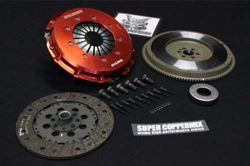 Nismo - Super Coppermix - Clutch