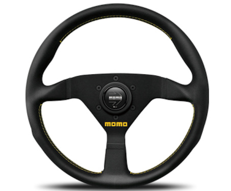 Momo - Veloce