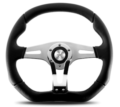 Momo - Trek R