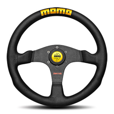 Momo - Competition Wheel