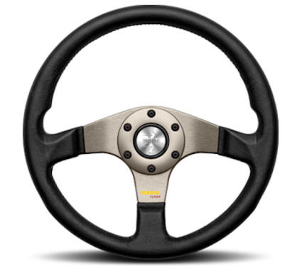 Momo - Tuner