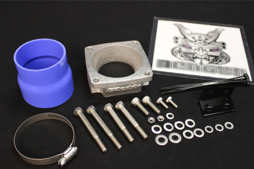 GReddy - Surge Tank - Option Parts