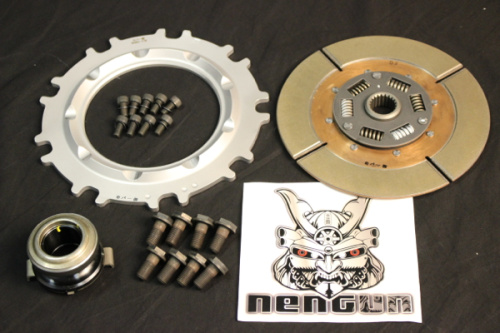 ORC - 409 Series Repair Parts