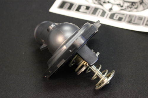 Mugen - Low Temp Thermostat