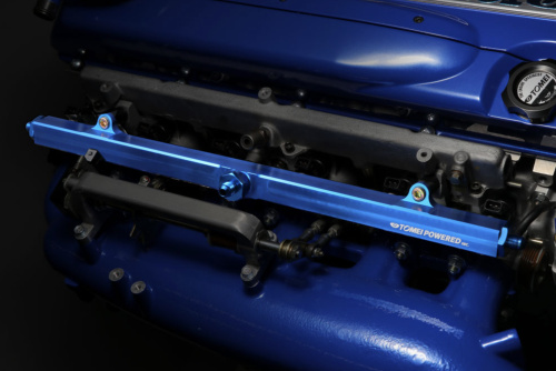 Tomei - Fuel Delivery Pipe