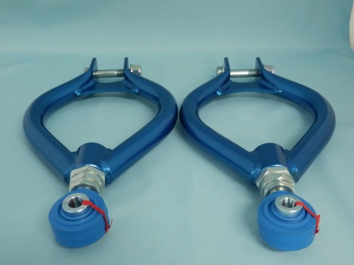 Cusco - Adjustable Rear Upper Arms