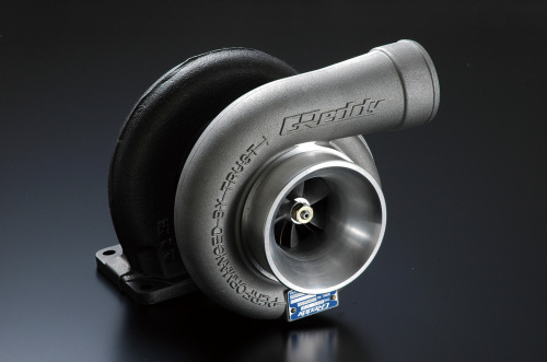GReddy - Turbocharger - TD-07S