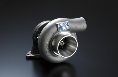 GReddy - Turbocharger - TD-06S/SH