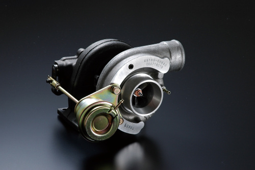 GReddy - Turbocharger - TD-04H