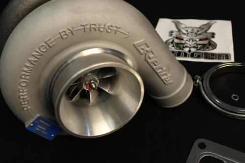GReddy - Turbocharger - T88/T88H