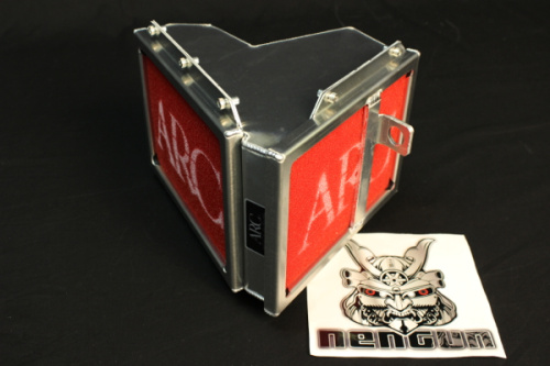 ARC - Super Induction Box