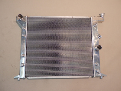 Koyo - Radiator - Type Z - Nengun Performance