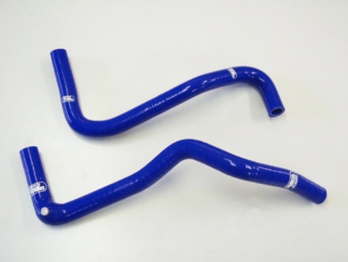 Samco - Heater Hose Kit - Subaru