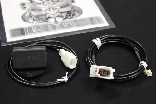 Defi - Defi-Link - Repair Parts