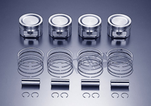 HKS - Forged Piston Kit