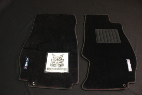 Nismo - Floor Mats