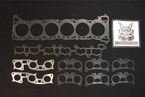 Tomei - Gasket Combination - Nissan RB26DETT