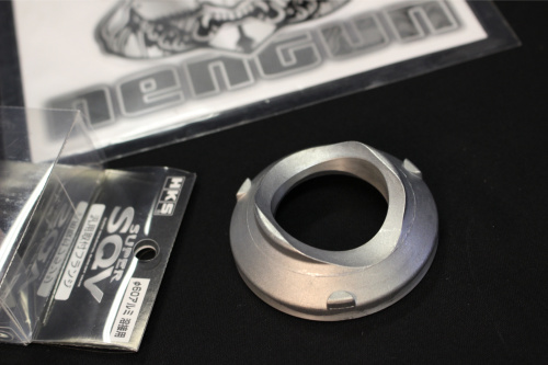 HKS - Super SQV - Mounting Flanges