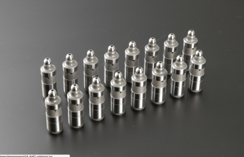 Tomei - Solid Pivot for 4G63