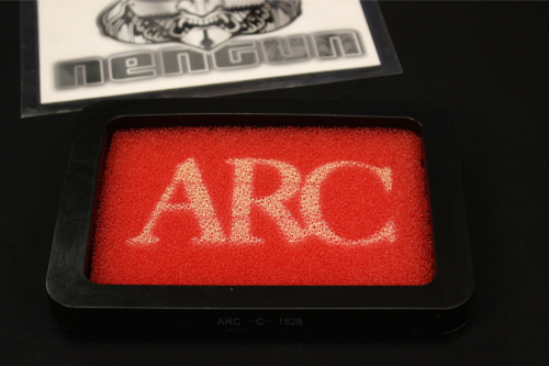 ARC - Super Induction Box Filter Sets