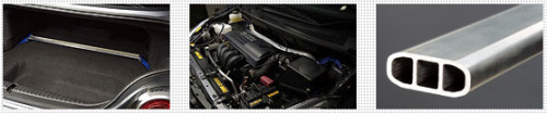 G Reddy Strut Bar GReddy - Strut Tower Bar - Nengun Performance