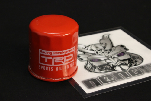 TRD - Sports Oil Filter