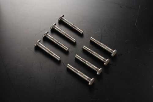 Tomei - Reinforced Conrod Bolts