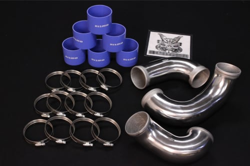 Nismo - Intercooler Piping