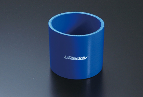GReddy - Silicon Hoses - Blue